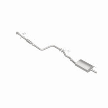 画像をギャラリービューアに読み込む, MagnaFlow BRE Exhaust Kit 02-93 Honda Accord 2.2L