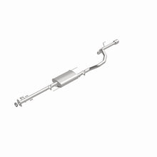 画像をギャラリービューアに読み込む, MagnaFlow BRE Exhaust Kit 10-22 Toyota 4Runner 4L