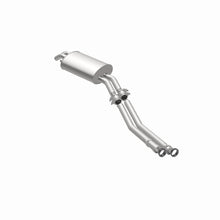 画像をギャラリービューアに読み込む, MagnaFlow BRE Exhaust Kit 86-89 Mercedes 560SL 5.6L
