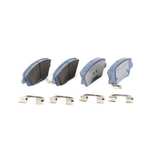 画像をギャラリービューアに読み込む, Brembo OE 17-21 Hyundai Ioniq Brake Pad - Front