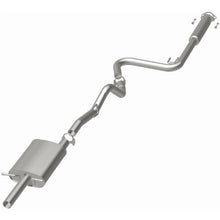 画像をギャラリービューアに読み込む, MagnaFlow BRE Exhaust Kit 05-10 Cobalt G5 2.2L