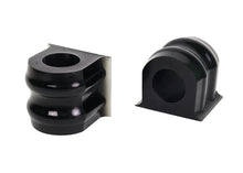 画像をギャラリービューアに読み込む, Whiteline 14-17 Chevrolet SS 26mm Sway Bar Mount Bushing Kit
