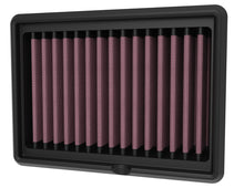 画像をギャラリービューアに読み込む, K&amp;N 2022+ CF Moto 800MT Replacement Drop In Air Filter