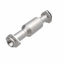 画像をギャラリービューアに読み込む, Magnaflow 00-01 Jeep Grand Cherokee 4.0L Direct Fit CARB Compliant Converter
