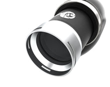 画像をギャラリービューアに読み込む, aFe BladeRunner Hot Charge Pipe Kia Stinger 22-23 L4-2.5L (t)