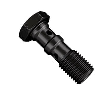 画像をギャラリービューアに読み込む, Goodridge Shadow 10mm x 1.25 Double Banjo Bolt