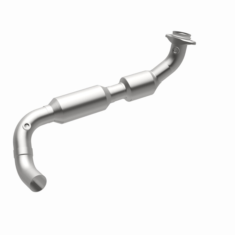 MagnaFlow 02-03 Ford F-150 5.4L Direct Fit Converter