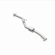 画像をギャラリービューアに読み込む, MagnaFlow 20-21 Subaru WRX 2.0L Direct Fit Catalytic Converter (California Grade)
