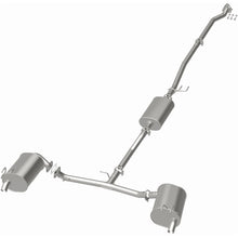 画像をギャラリービューアに読み込む, BRExhaust 17-19 Honda CR-V Touring 1.5L Exhaust Kit