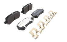 画像をギャラリービューアに読み込む, Brembo OE 17-20 Acura MDX/14-20 RLX/15-20 TLX/18-24 Honda Odyssey PRIME Low-Met Brake Pad - Rear