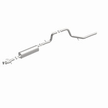 画像をギャラリービューアに読み込む, MagnaFlow BRE Exhaust Kit Replacement Stainless Ford
