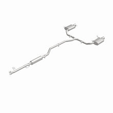 画像をギャラリービューアに読み込む, MagnaFlow BRE Exhaust Kit 09-14 Acura TSX 2.4L