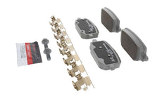 画像をギャラリービューアに読み込む, Brembo OE 20-22 Ford Explorer/20-22 Police Interceptor Utility PRIME Ceramic Brake Pad - Rear