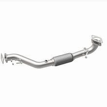 画像をギャラリービューアに読み込む, BRE Exhaust 04-09 Kia SPECTRA 2.0L Front Pipe Kit