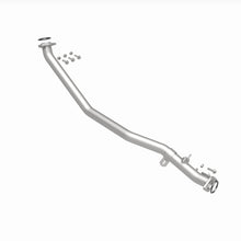 画像をギャラリービューアに読み込む, BRE Exhaust 92-95 4Runner 3.0L Front Pipe Kit