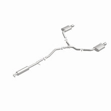 画像をギャラリービューアに読み込む, MagnaFlow BRE Exhaust Kit 13-19 Ford Taurus 3.5L