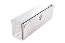 画像をギャラリービューアに読み込む, Dee Zee Universal Tool Box - Specialty 48In Topsider BT Alum