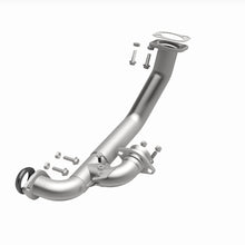 画像をギャラリービューアに読み込む, BRE Exhaust 08-10 Grand Caravan Routan Town &amp; Country 3.3L 3.8L 4.0L Front Pipe Kit