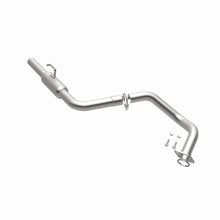 画像をギャラリービューアに読み込む, Magnaflow BRE Rear Muffler Kit Replacement Lexus