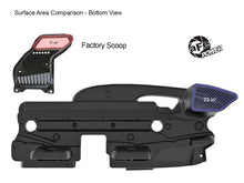 画像をギャラリービューアに読み込む, aFe Momentum Dynamic Air Scoop For Intake kits 50-70119D and 50-70119R