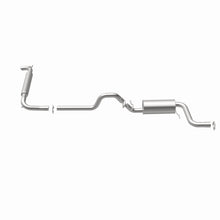画像をギャラリービューアに読み込む, MagnaFlow BRE Exhaust Kit 05-07 Grand Caravan Town &amp; Country