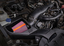 画像をギャラリービューアに読み込む, K&amp;N 2024 Ford Ranger Raptor V6 3.0L NextGen Cold Air Intake