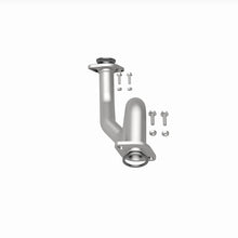 画像をギャラリービューアに読み込む, BRE Exhaust 09-13 Matrix Vibe 1.8L 2.4L Front Pipe Kit