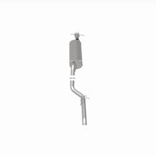 画像をギャラリービューアに読み込む, MagnaFlow BRE Exhaust Kit 98-99 Dodge Durango