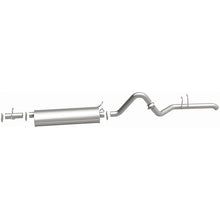 画像をギャラリービューアに読み込む, MagnaFlow BRE Exhaust Kit 98-99 Dodge Durango