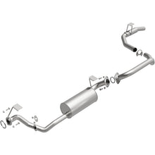 画像をギャラリービューアに読み込む, MagnaFlow BRE Exhaust Kit 95-97 LX450 Land Cruiser 4.5L