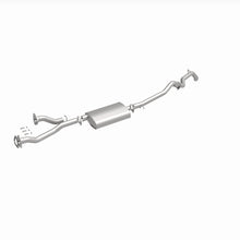 画像をギャラリービューアに読み込む, MagnaFlow BRE Exhaust Kit 96-02 S10 Sonoma 4.3L