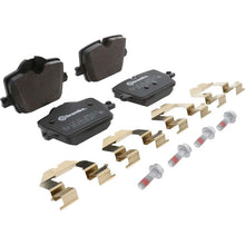 画像をギャラリービューアに読み込む, Brembo OE 2022 BMW i4/19-22 Z4/20-22 Toyota GR Supra PRIME Low-Met Brake Pad - Rear