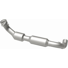 画像をギャラリービューアに読み込む, MagnaFlow 02-03 Ford F-150 5.4L Direct Fit Converter