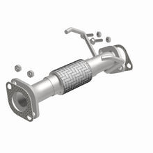画像をギャラリービューアに読み込む, BRE Exhaust 12-13 KIA Soul 1.6L 2.0L Front Pipe Kit