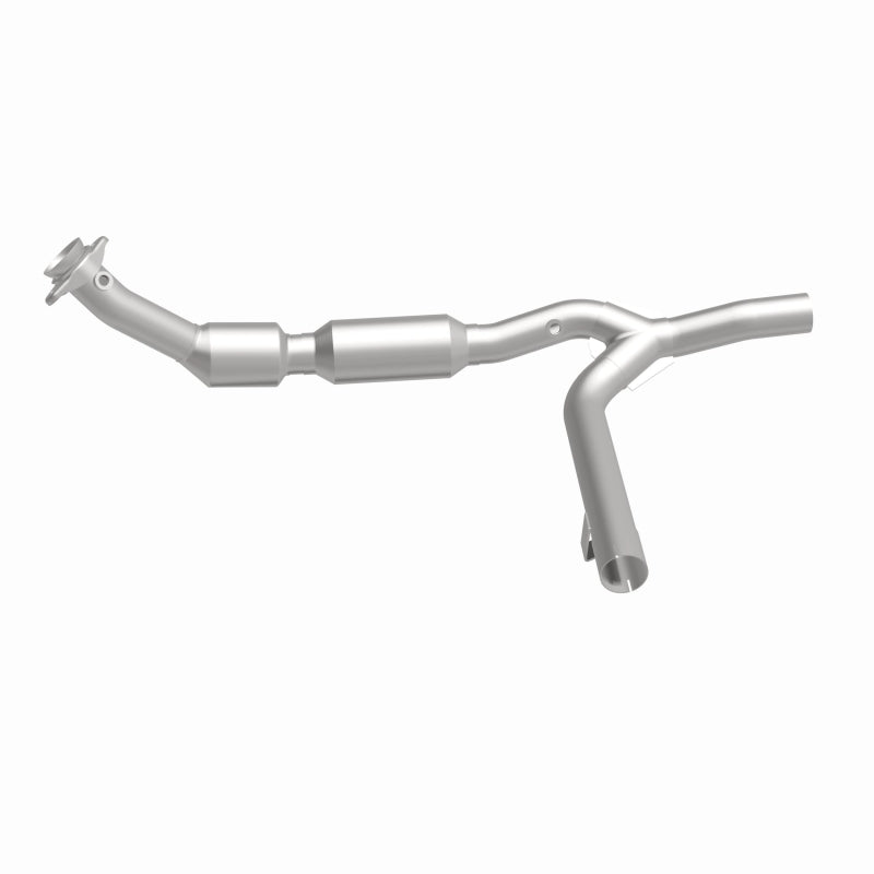 MagnaFlow 02-03 Ford F-150 5.4L Direct Fit Converter