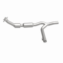 画像をギャラリービューアに読み込む, MagnaFlow 02-03 Ford F-150 5.4L Direct Fit Converter