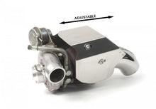 画像をギャラリービューアに読み込む, PERRIN 02-14 Subaru WRX / 04-21 STI / 05-09 Legacy GT / 04-13 Forester XT Turbo Heatshield - SS