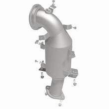 画像をギャラリービューアに読み込む, Magnaflow 21-23 Chevrolet Blazer L4 2.0L Direct Fit EPA Compliant Catalytic Converter