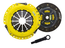 画像をギャラリービューアに読み込む, ACT 2003 Mitsubishi Lancer HD/Perf Street Sprung Clutch Kit