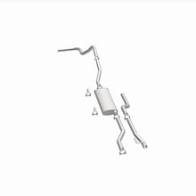画像をギャラリービューアに読み込む, MagnaFlow BRE Exhaust Kit 88-93 Chevy C2500 K2500