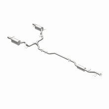 画像をギャラリービューアに読み込む, MagnaFlow BRE Exhaust Kit 07-15 Mazda CX-9