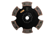 画像をギャラリービューアに読み込む, ACT Acura/Honda J30/J32 6 Pad Rigid Race Disc
