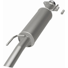 画像をギャラリービューアに読み込む, BRExhaust 01-03 Toyota Sienna Muffler Kit