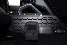 画像をギャラリービューアに読み込む, Addictive Desert Designs21-23 Ford Bronco &amp; Bronco Raptor Center Console Molle Panels
