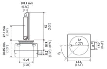 画像をギャラリービューアに読み込む, Technical Drawing