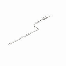 画像をギャラリービューアに読み込む, MagnaFlow BRE Exhaust Kit 96-98 Honda Civic 1.6L