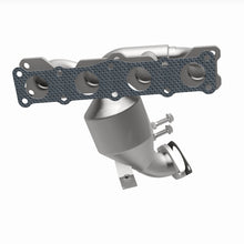 画像をギャラリービューアに読み込む, MagnaFlow 2015 Kia Optima 2.4L Direct Fit Catalytic Converter