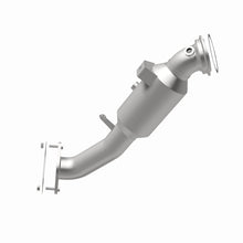 画像をギャラリービューアに読み込む, MagnaFlow 19-20 Chevrolet Silverado 1500 2.7L OEM Grade EPA Compliant Direct-Fit Catalytic Converter