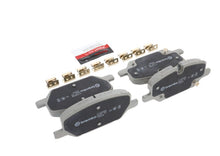 画像をギャラリービューアに読み込む, Brembo OE 20-24 Cadillac CT5/XT4/22-24 Chevy Camaro/2021 GMC Terrain Ceramic Brake Pad - Front