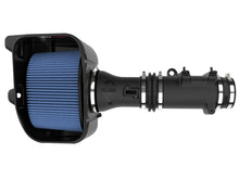 画像をギャラリービューアに読み込む, aFe Power Magnum Force Stage-2 Pro 5R Cold Air Intake System 25-26 Ram 1500 RHO L6-3.0L (tt)